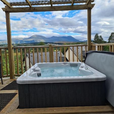 Nadurra But And Ben - Where The Ordinary Becomes Extraordinary Fort William Exteriér fotografie