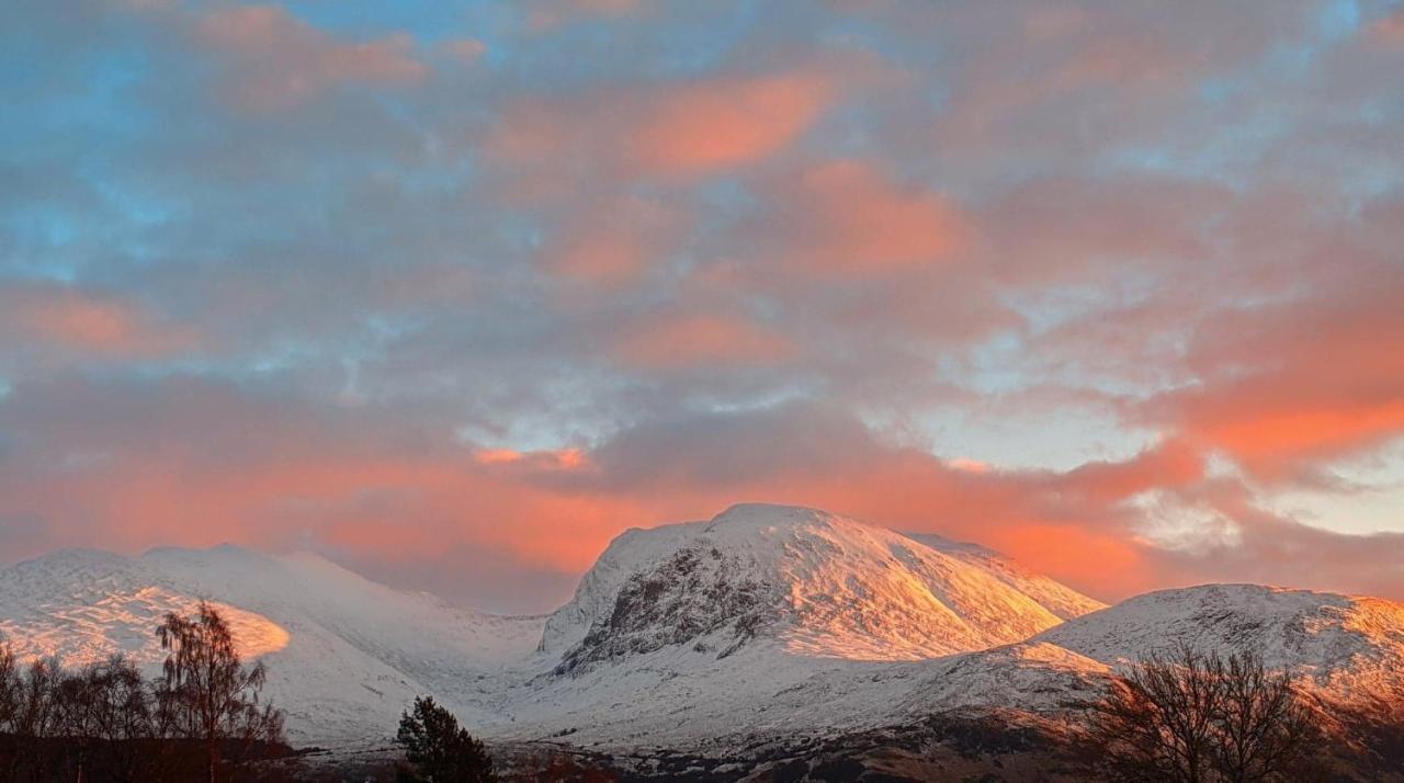 Nadurra But And Ben - Where The Ordinary Becomes Extraordinary Fort William Exteriér fotografie